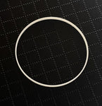 Breitling Crystal Gasket BRT 29 for PART 290.102 Size 31.40x0.58x2.00 mm