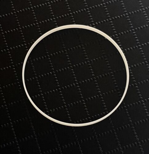 Breitling Crystal Gasket BRT 13 for PART 290.058 Size 35.30x0.36x100mm