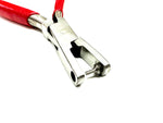 Notching Plier To Make Holes in Watch band Round shape Hight Quality
