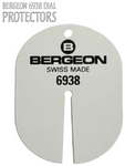 Bergeon 6938 Dial Protectors Swiss Made, Watchmaker Tools