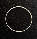 Breitling Crystal Gasket BRT 43 for PART 290.020 Size 26.50x0.36x1.80 mm