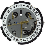Copy of ETA Watch Movement G10.212, DATE 3 Swiss Made