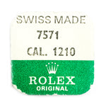Rolex Caliber 1210 Part 7571 Hour Wheel New Original Pack Pre Owned