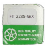 High Quality Rolex Caliber Fit 2135-568 Best Compatible for Rolex Watch