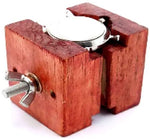 Wooden Watch Case Holder - Universal Jewelers & Watch Tools Inc. 